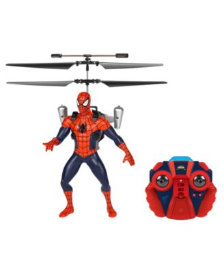 westminster world's smallest rc helicopter