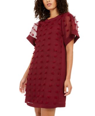 Macys casual clearance dress