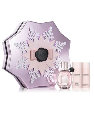 flowerbomb perfume set macys