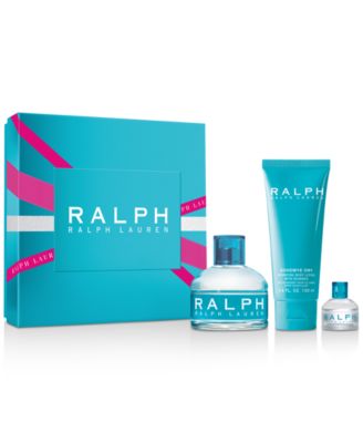ralph perfume gift set