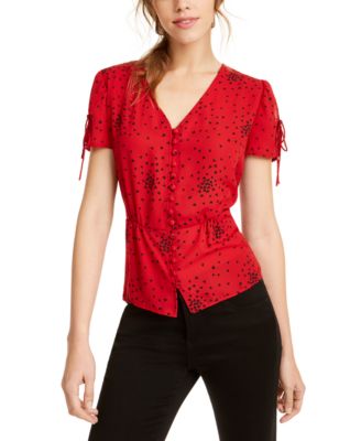 macys maison jules tops