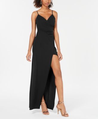 macy's emerald sundae dress
