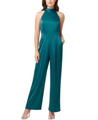 tahari jumpsuit macys