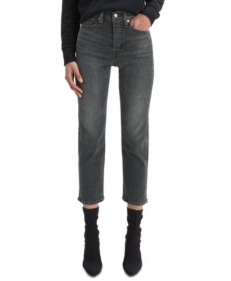 levis button fly womens