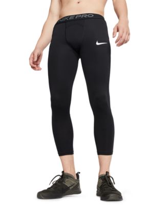 nike dri fit leggings mens