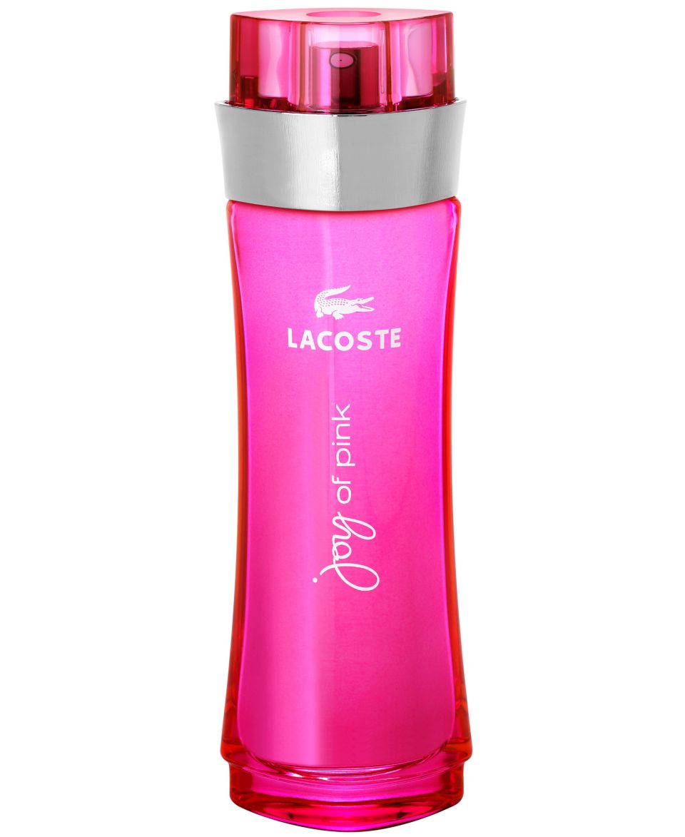 Lacoste Pour Femme Fragrance Collection      Beauty