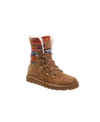 bearpaw marie water resistant boots