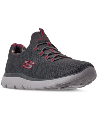 stretch knit skechers wide width