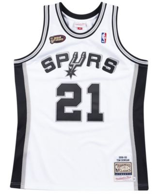 tim duncan mitchell and ness