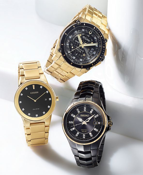 seiko coutura men's steel bracelet chronograph watch