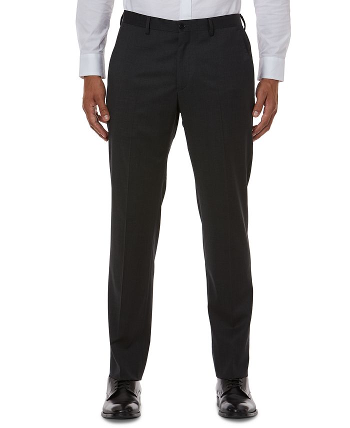 Armani exchange slim fit suit clearance