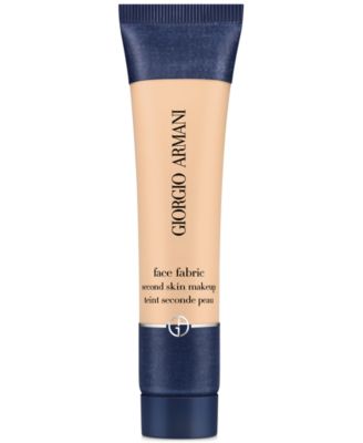 giorgio armani foundation macy's