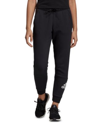 adidas women's sweatpants with pockets