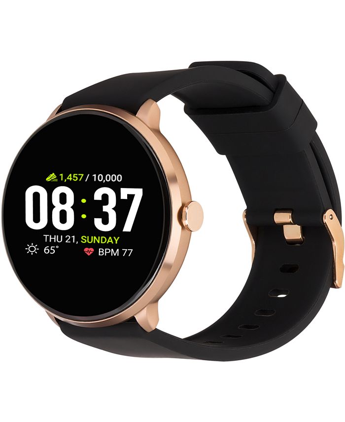 macy's itouch watch