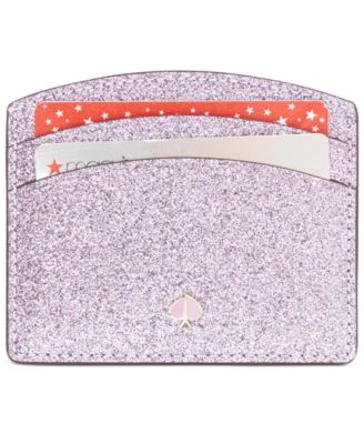 kate spade burgess court card holder