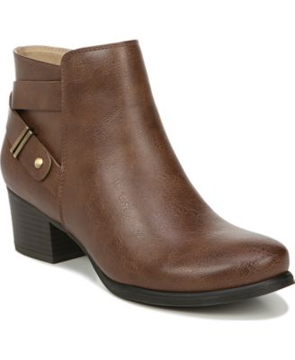 naturalizer boots macys
