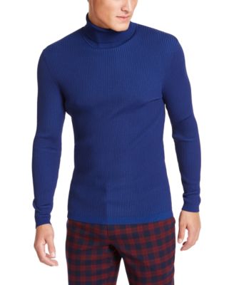 macys mens turtleneck