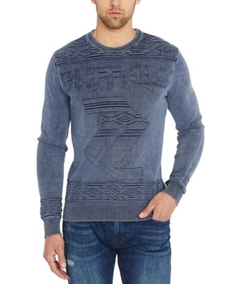 buffalo david bitton sweater
