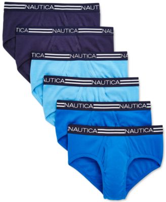 nautica underwear men