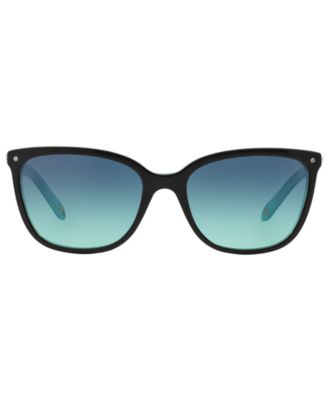 Tiffany \u0026 Co. Sunglasses, TF4105HB 55 