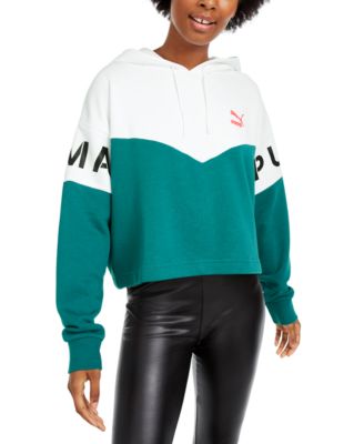 puma xtg sweatshirt