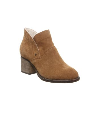 bearpaw onyx bootie