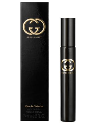 gucci guilty rollerball gift set