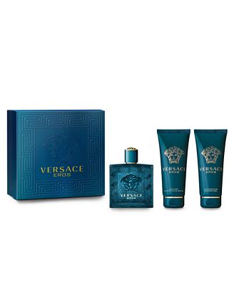 Versace Eros Gift Set - Shop All Brands - Beauty - Macy's
