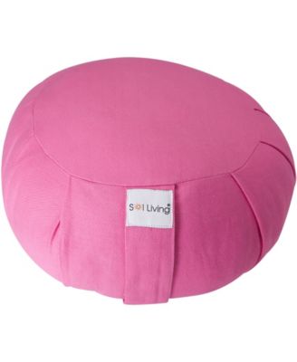 yoga meditation cushion