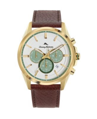 tommy bahama mens watch