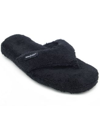 clarks spa flip flops