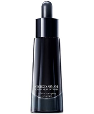 Сыворотка для придания объема глазам Giorgio Armani Armani Beauty Crema Nera Extrema 05 унции 33390₽