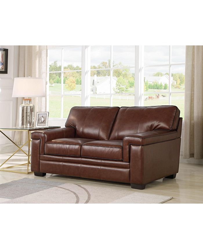 Abbyson Living Harper Living Room Collection & Reviews ...