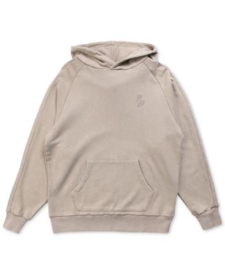 mack essential hoodie