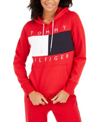 tommy hilfiger women's clothing macy's