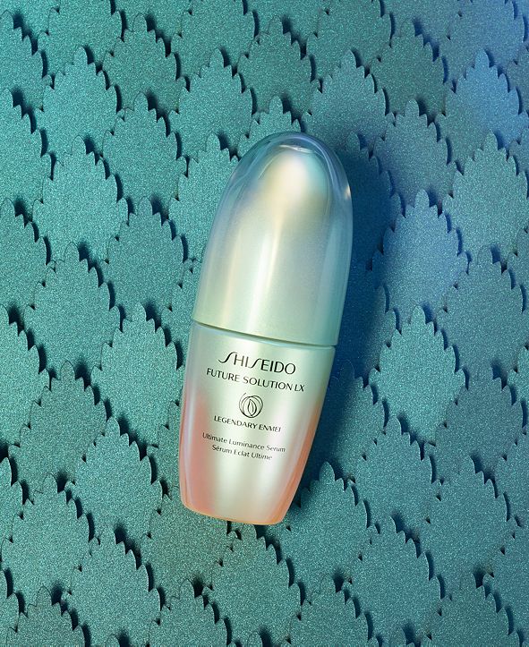 Shiseido Future Solution Lx Legendary Enmei Ultimate Luminance Serum 1