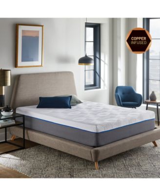 renue cool king mattress