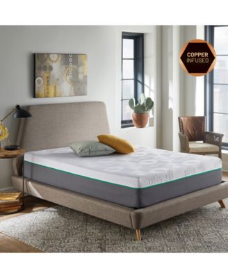 renue cool king mattress