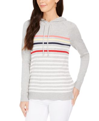 macys ladies sweatshirts