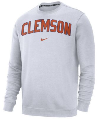 clemson crewneck