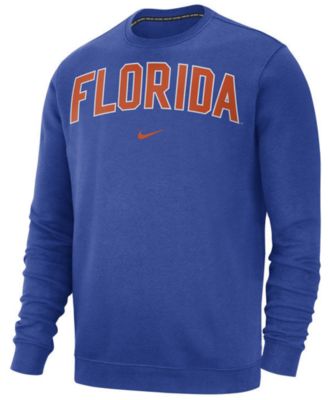 florida gators crew neck