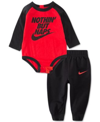 baby nike pants