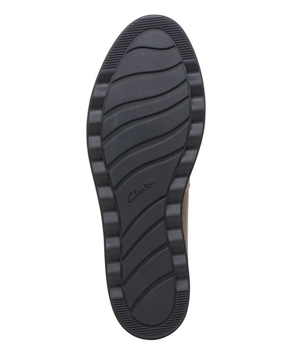 clarks sharon dasher loafer