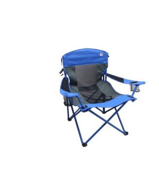 big boy folding camping chair