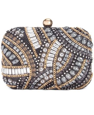 macys clutch bags