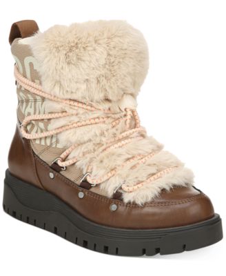 Circus by Sam Edelman Rex Cold-Weather 
