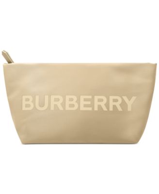 burberry pouch bag