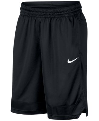 macys mens nike shorts