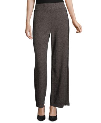 macys womens wide leg pants