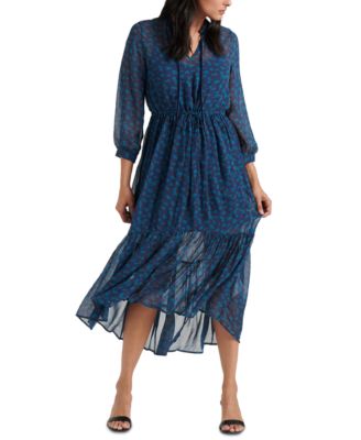 lucky brand dresses macy's